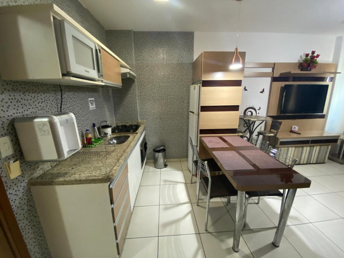 Riviera Park Hotel, Caldas Novas Luaran gambar