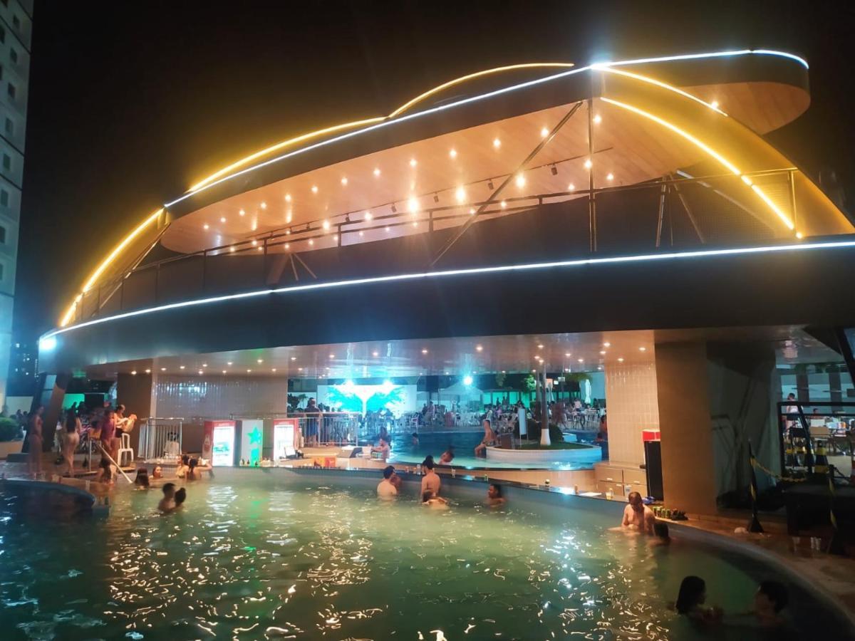 Riviera Park Hotel, Caldas Novas Luaran gambar