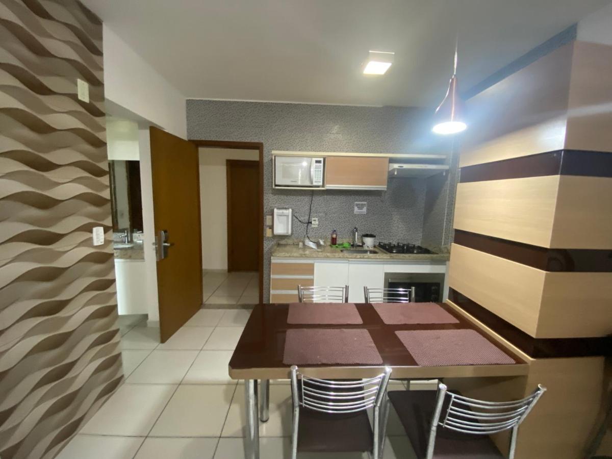 Riviera Park Hotel, Caldas Novas Luaran gambar