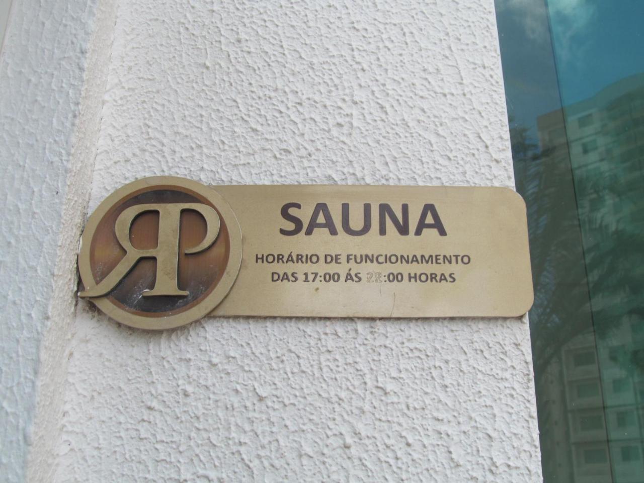 Riviera Park Hotel, Caldas Novas Luaran gambar
