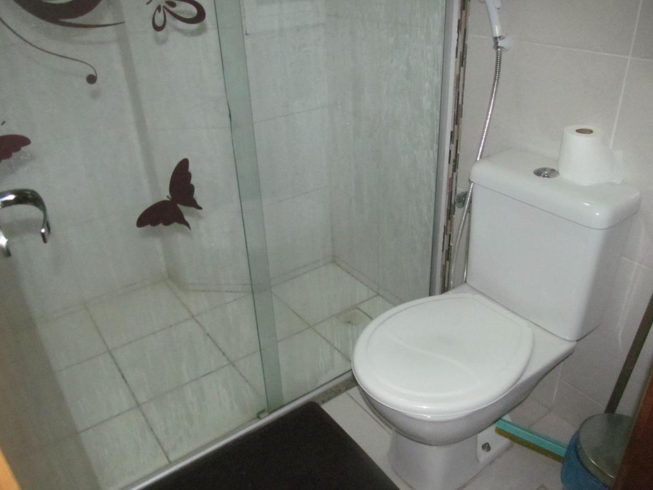Riviera Park Hotel, Caldas Novas Luaran gambar