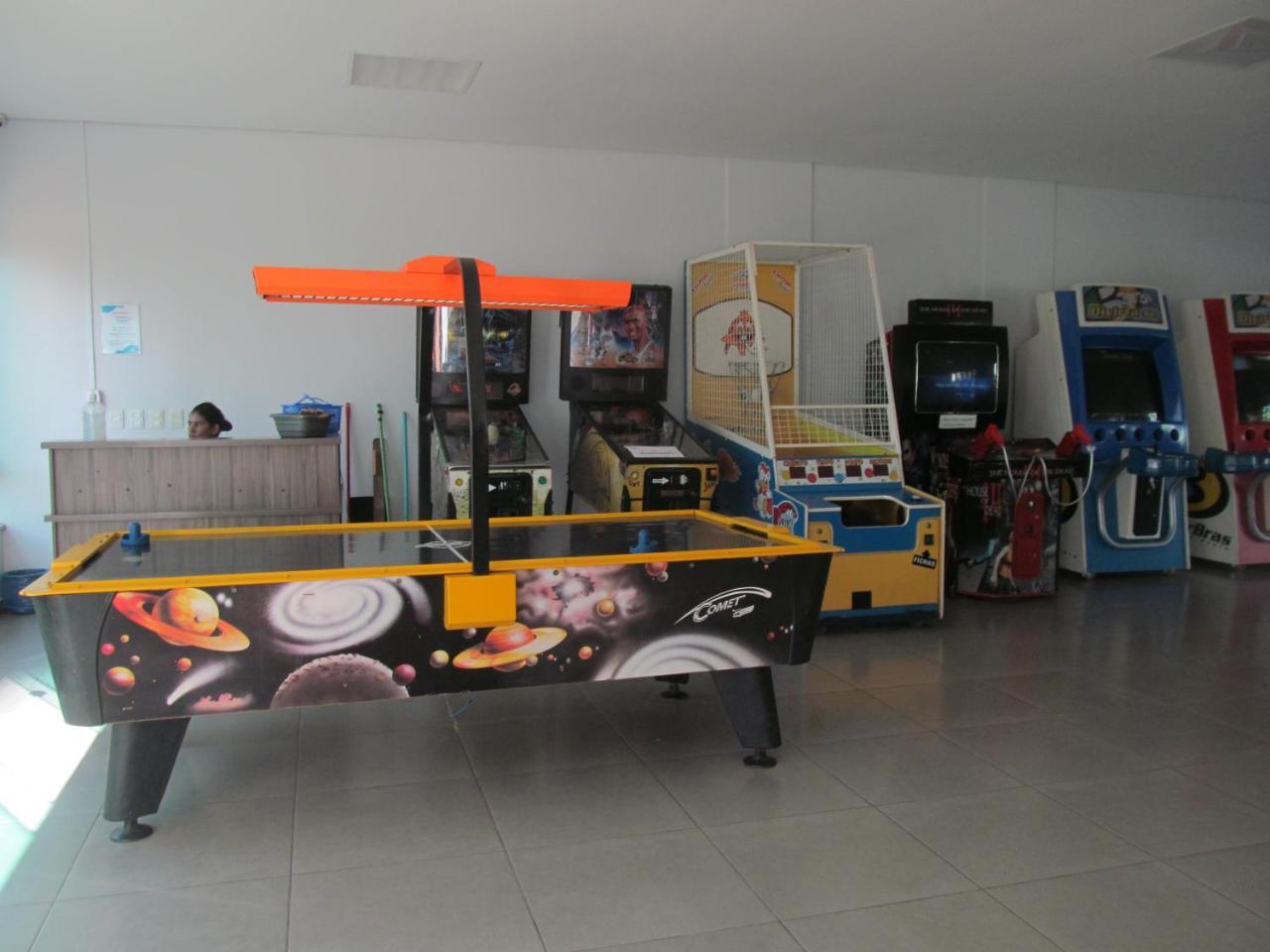 Riviera Park Hotel, Caldas Novas Luaran gambar