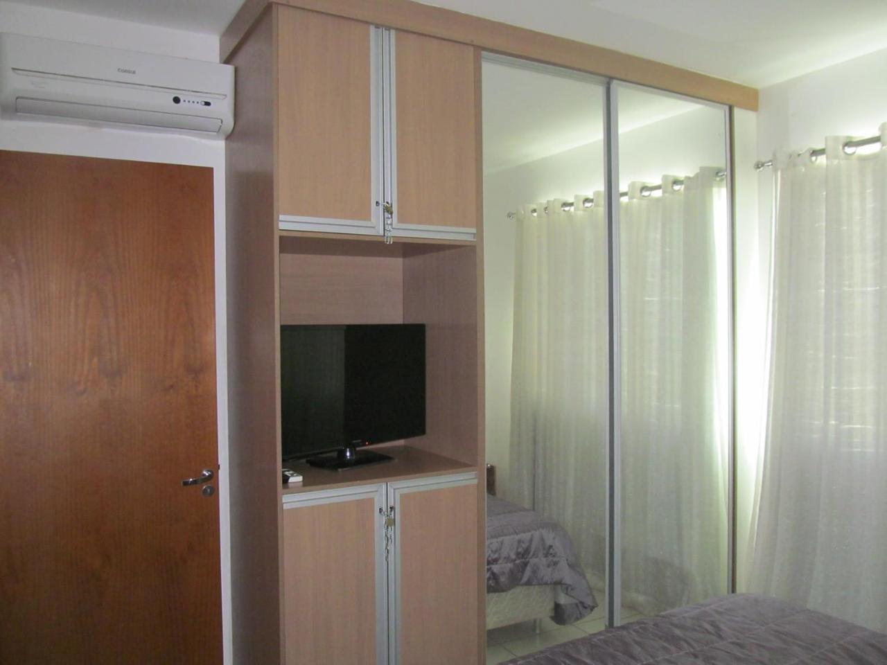 Riviera Park Hotel, Caldas Novas Luaran gambar